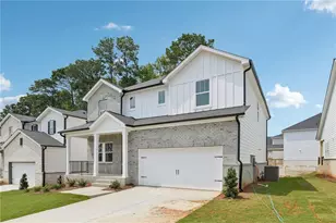 998 Brookshade Trl, Lawrenceville, GA 30045 - Photo 4