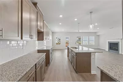 998 Brookshade Trail, Lawrenceville, GA 30045 - Photo 18