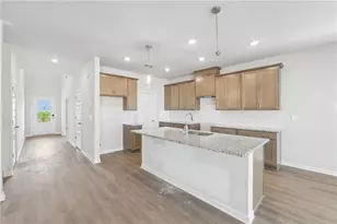 998 Brookshade Trl, Lawrenceville, GA 30045 - Photo 16