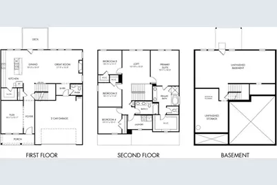 1189 Firefly Field Trace, Lawrenceville, GA 30045 - Photo 2