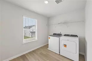 3168 Misty Spgs Path, Lawrenceville, GA 30045 - Photo 34