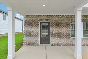 3168 Misty Spgs Path, Lawrenceville, GA 30045 - Photo 6