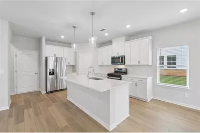 3168 Misty Springs Path, Lawrenceville, GA 30045 - Photo 18