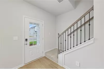 3168 Misty Springs Path, Lawrenceville, GA 30045 - Photo 8