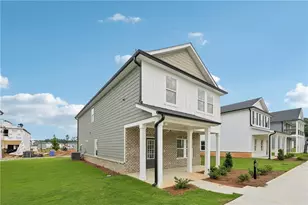 3168 Misty Spgs Path, Lawrenceville, GA 30045 - Photo 4