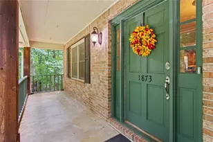1873 Raintree Ct, Snellville, GA 30078 - Photo 4