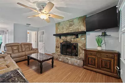 1873 Raintree Court, Snellville, GA 30078 - Photo 8