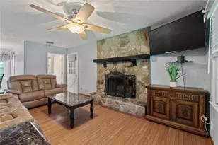 1873 Raintree Ct, Snellville, GA 30078 - Photo 8