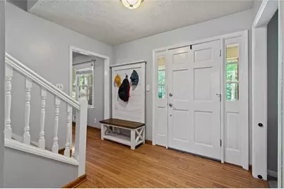 1873 Raintree Court, Snellville, GA 30078 - Photo 6