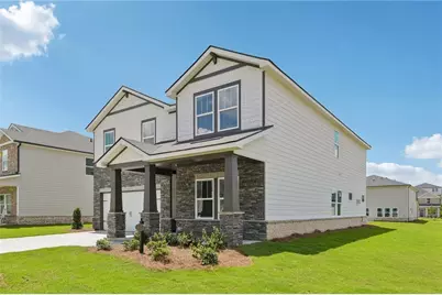 566 Tallulah Lane, Grayson, GA 30017 - Photo 4