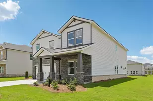 566 Tallulah Ln, Grayson, GA 30017 - Photo 4