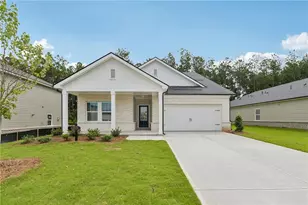 571 Tallulah Ln, Grayson, GA 30017 - Photo 2