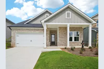 571 Tallulah Lane, Grayson, GA 30017 - Photo 1