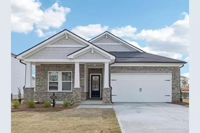 561 Tallulah Lane, Grayson, GA 30017 - Photo 1