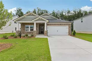 561 Tallulah Ln, Grayson, GA 30017 - Photo 2