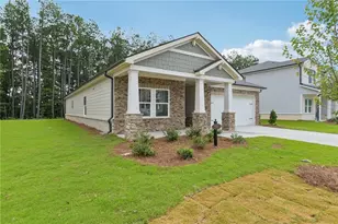 561 Tallulah Ln, Grayson, GA 30017 - Photo 4