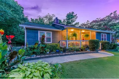 2674 Sardis Drive, Buford, GA 30519 - Photo 1
