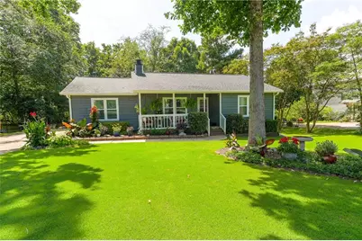 2674 Sardis Drive, Buford, GA 30519 - Photo 2