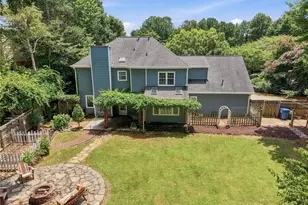 1801 N Chestnut Grove Dr, Marietta, GA 30066 - Photo 28