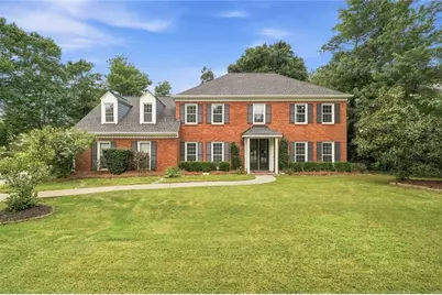 1801 N Chestnut Grove Drive, Marietta, GA 30066 - Photo 1