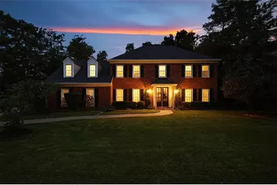 1801 N Chestnut Grove Drive, Marietta, GA 30066 - Photo 2