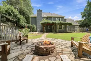 1801 N Chestnut Grove Dr, Marietta, GA 30066 - Photo 24