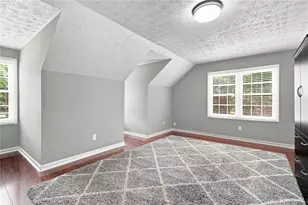 1801 N Chestnut Grove Dr, Marietta, GA 30066 - Photo 20