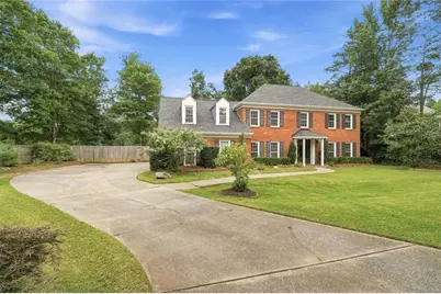 1801 N Chestnut Grove Drive, Marietta, GA 30066 - Photo 26