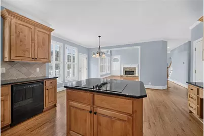 562 Grassmeade Way, Snellville, GA 30078 - Photo 24