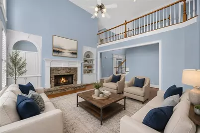 562 Grassmeade Way, Snellville, GA 30078 - Photo 2