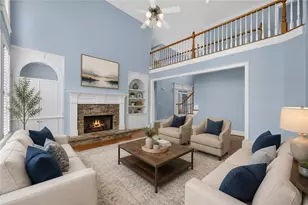 562 Grassmeade Way, Snellville, GA 30078 - Photo 2