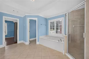 562 Grassmeade Way, Snellville, GA 30078 - Photo 8