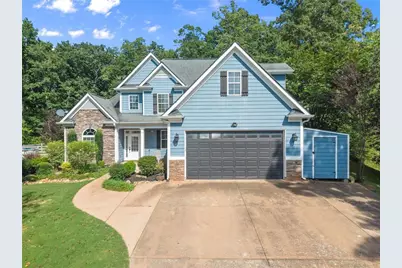 329 Hampton Forest Trail, Dahlonega, GA 30533 - Photo 2