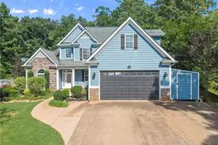 329 Hampton Forest Trail, Dahlonega, GA 30533 - Photo 2