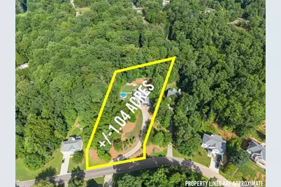 329 Hampton Forest Trail, Dahlonega, GA 30533 - Photo 24