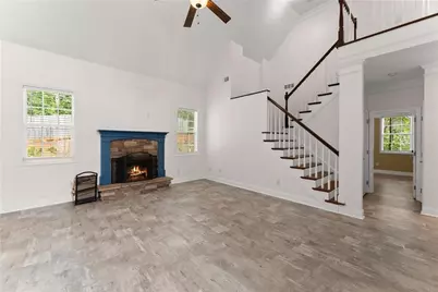 329 Hampton Forest Trail, Dahlonega, GA 30533 - Photo 4