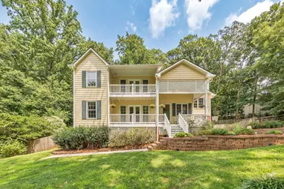 11675 Highland Colony Drive, Roswell, GA 30075 - Photo 1