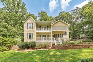 11675 Highland Colony Dr, Roswell, GA 30075 - Photo 1
