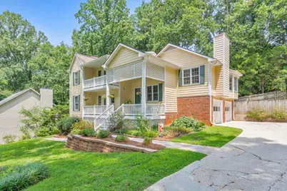 11675 Highland Colony Drive, Roswell, GA 30075 - Photo 52