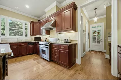 3415 Moye Trail, Duluth, GA 30097 - Photo 20