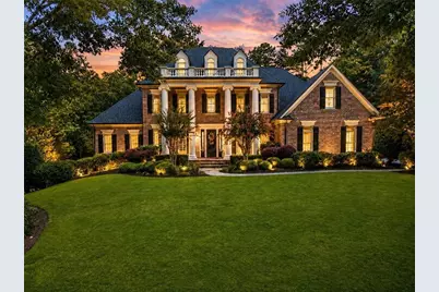 3415 Moye Trail, Duluth, GA 30097 - Photo 2