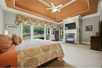 3415 Moye Trail, Duluth, GA 30097 - Photo 14
