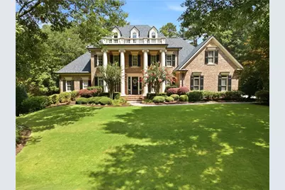 3415 Moye Trail, Duluth, GA 30097 - Photo 50