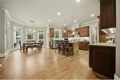 3415 Moye Trail, Duluth, GA 30097 - Photo 18