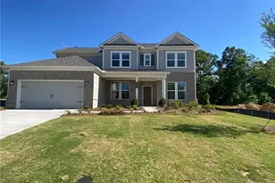 8755 Chesford Grv, Cumming, GA 30107 - Photo 1