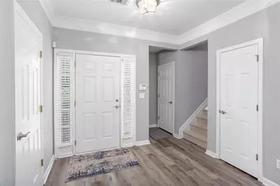414 Lantern Lane, Woodstock, GA 30188 - Photo 2