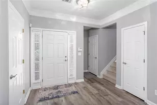 414 Lantern Ln, Woodstock, GA 30188 - Photo 2