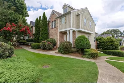 414 Lantern Lane, Woodstock, GA 30188 - Photo 44