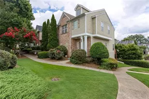 414 Lantern Ln, Woodstock, GA 30188 - Photo 44