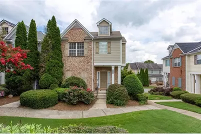 414 Lantern Lane, Woodstock, GA 30188 - Photo 46